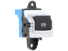 Jaguar Parking Brake Switch Genuine Jaguar T2H39311