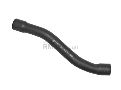BMW Breather Hose Genuine BMW 11151306958