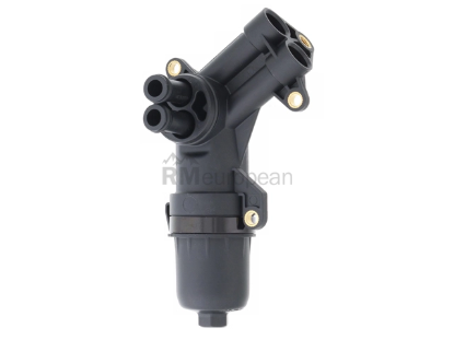 Porsche Transmission Filter febi bilstein PAC325060