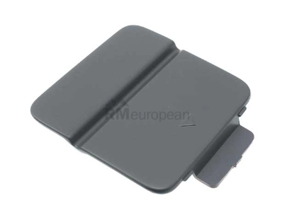 BMW Tow Hook Cover Genuine BMW 51127119151