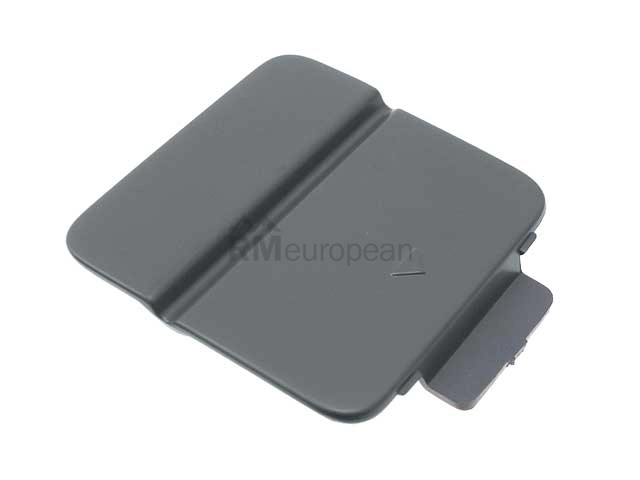 BMW Tow Hook Cover Genuine BMW 51127119151