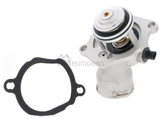 Mercedes Thermostat Mahle Behr 2722000415