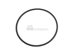 Porsche O-Ring Genuine Porsche 99970742540