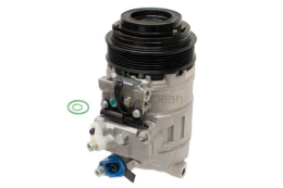 Mercedes A/C Compressor Nissens 0002307011