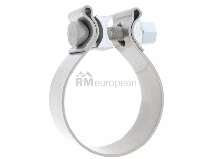 BMW Exhaust Clamp FA1 Fischer Automotive 18308632361