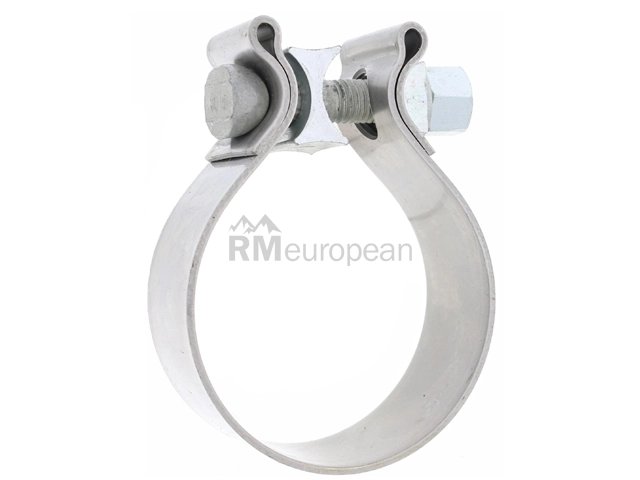 BMW Exhaust Clamp FA1 Fischer Automotive 18308632361