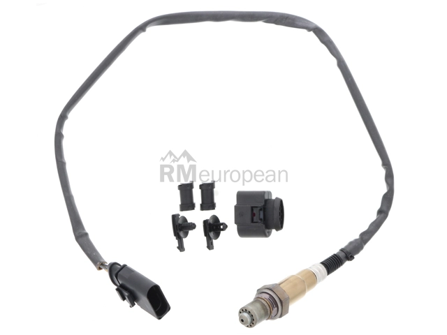 VW-Audi Oxygen Sensor Bosch 06K906262DA