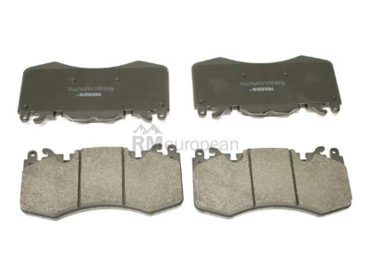 Brake Pad Set Ferodo FDB4379