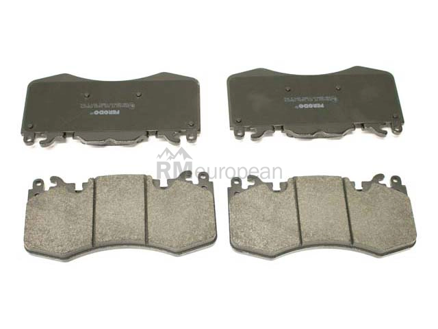 Brake Pad Set Ferodo FDB4379