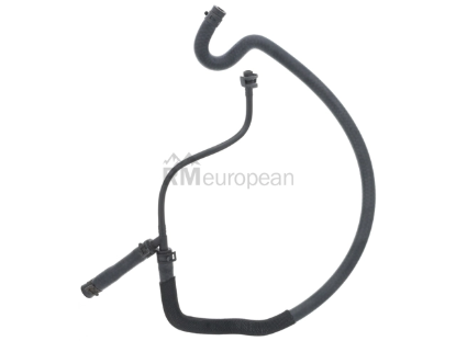 Land Rover Radiator Hose Britpart LR014567