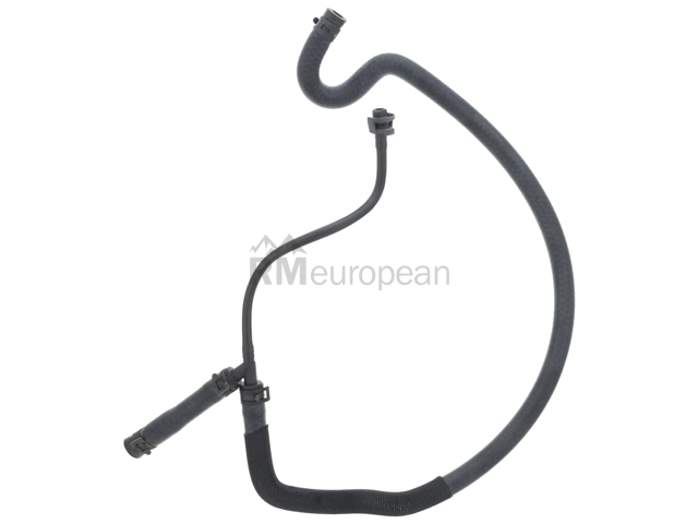 Land Rover Radiator Hose Britpart LR014567