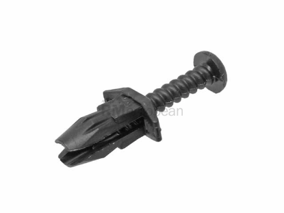 BMW Grille Clip O.E.M. 51131885399