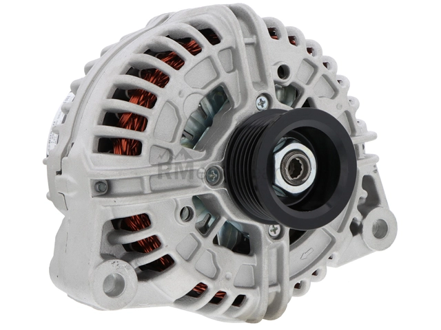 Mercedes Alternator Bosch 0131548502