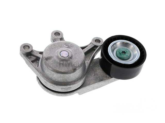 BMW Drive Belt Tensioner INA 11287594969