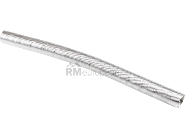 Porsche Hot Air Hose Dansk Classic 91111029502