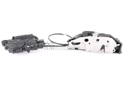 BMW Door Lock Assembly Vemo 51215A36E13