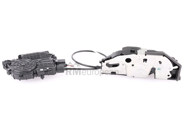 BMW Door Lock Assembly Vemo 51215A36E13