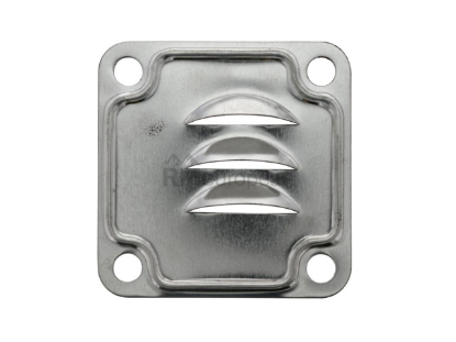 VW-Audi Alternator Baffle Aftermarket 113101221B