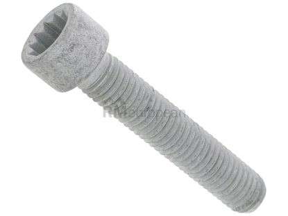 Porsche Axle Joint Bolt Genuine Porsche PAF105234