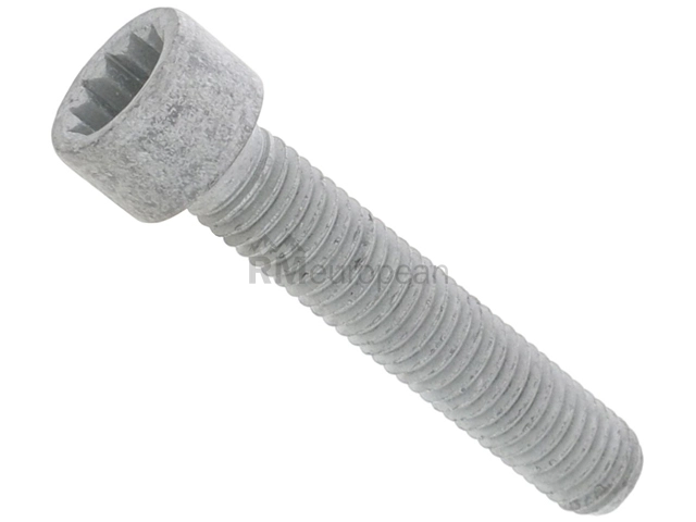 Porsche Axle Joint Bolt Genuine Porsche PAF105234