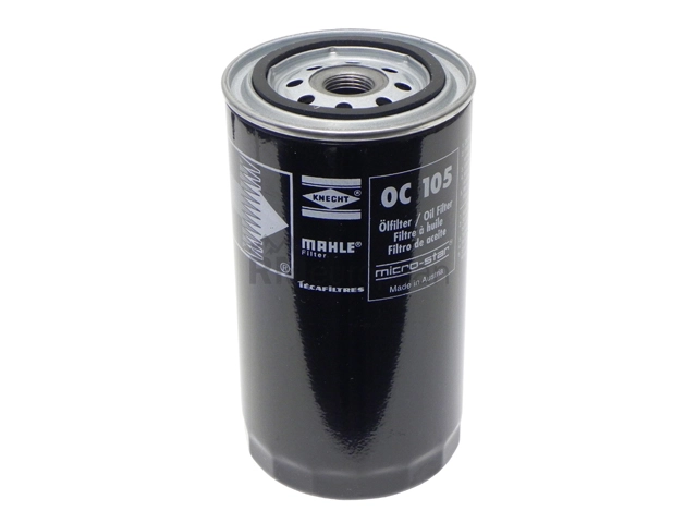 Volvo Oil Filter Mahle 1328162