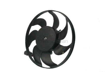 VW-Audi Cooling Fan URO Parts 1KM959455E