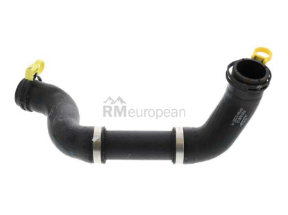 Jaguar Radiator Hose Genuine Jaguar XR841496