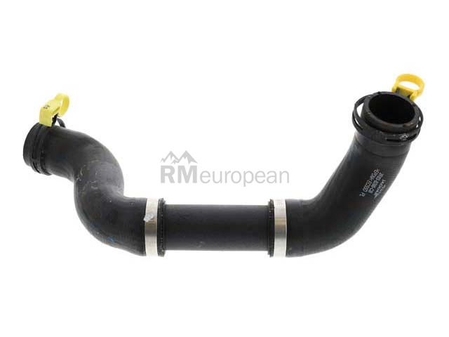 Jaguar Radiator Hose Genuine Jaguar XR841496