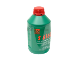 Hydraulic System Fluid febi bilstein 559510003
