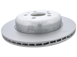BMW Brake Disc Genuine BMW 34216882245