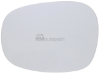 BMW Door Mirror Glass S-Tec 51167252895