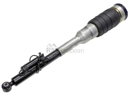 Mercedes Shock Absorber Arnott Industries 220320501388