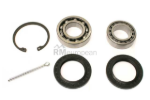 VW-Audi Wheel Bearing Kit Optitec 211642100