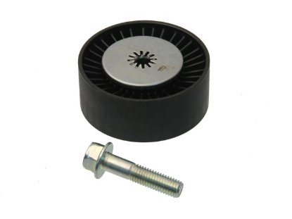 BMW Deflection Pulley URO Parts 11287542887