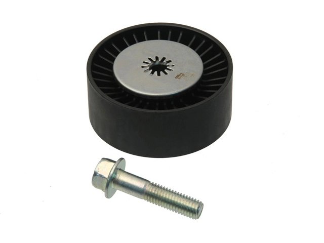BMW Deflection Pulley URO Parts 11287542887