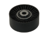 BMW Deflection Pulley URO Parts 11287542887