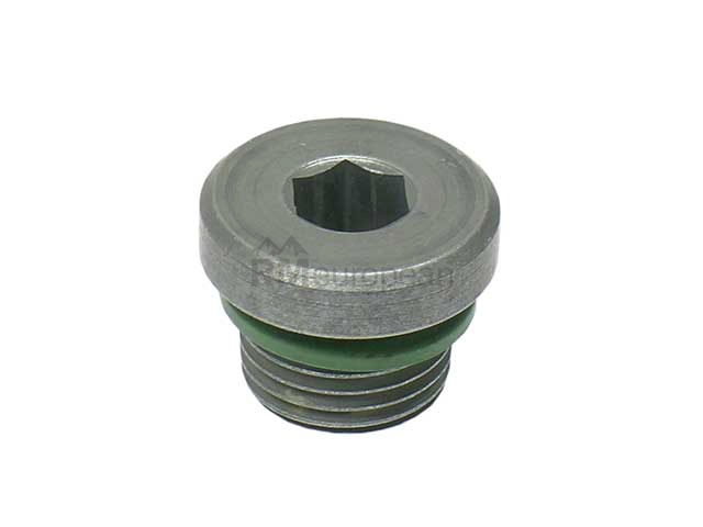 Porsche Transmission Drain Plug ZF 98639701301