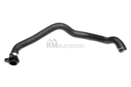 BMW Water Hose Genuine BMW 11537585023