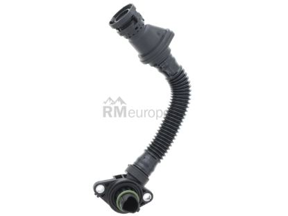 BMW Crankcase Breather Hose Genuine BMW 11157843150