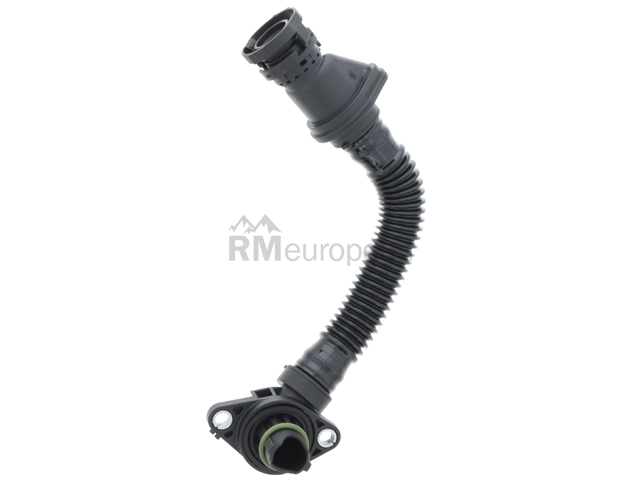 BMW Crankcase Breather Hose Genuine BMW 11157843150