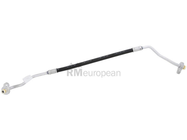 Volvo A/C Hose Genuine Volvo 32226282