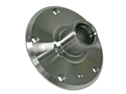 BMW Wheel Hub febi bilstein 33411095774