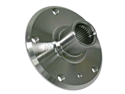 BMW Wheel Hub febi bilstein 33411095774