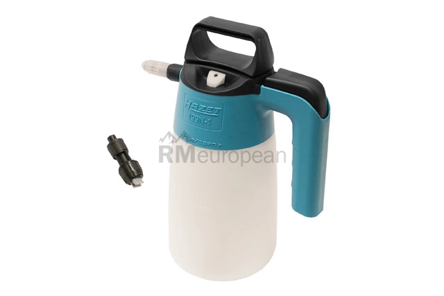 Pressurized Spray Bottle Hazet 199N1
