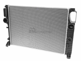 Mercedes Radiator Nissens 2115003102