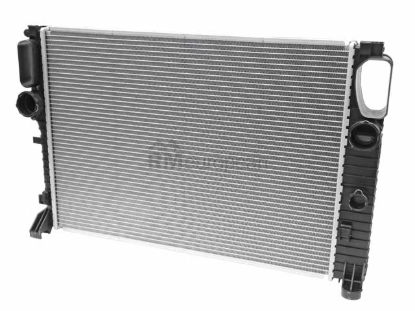 Mercedes Radiator Nissens 2115003102