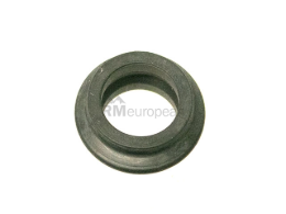 Jaguar Engine Oil Cooler O-Ring Genuine Jaguar AJ811539