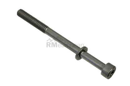 BMW Engine Oil Pan Bolt Genuine BMW 07129905600