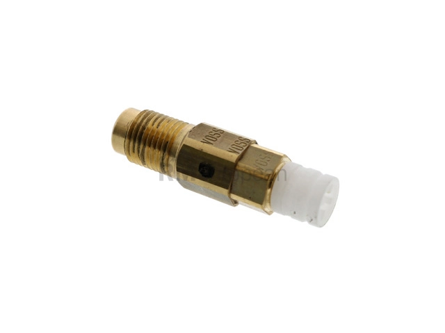 BMW Bleed Valve Screw Genuine BMW 37106759856