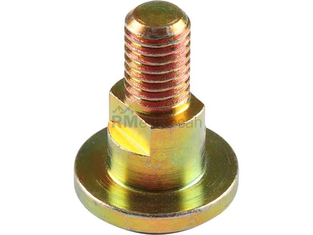 Porsche Decklid Hinge Bolt Dansk Classic 90151247120